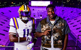 Will Darryus McKinley follow in his brother's footsteps to LSU?